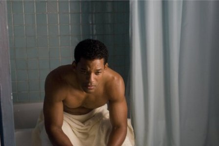 Seven Pounds was released on Blu-Ray on March 31st, 2009.